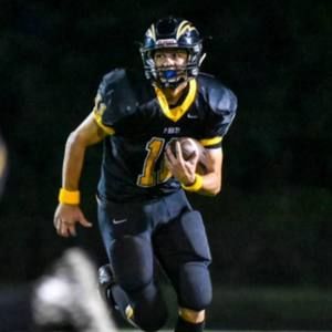 Meet your Posher, Brian